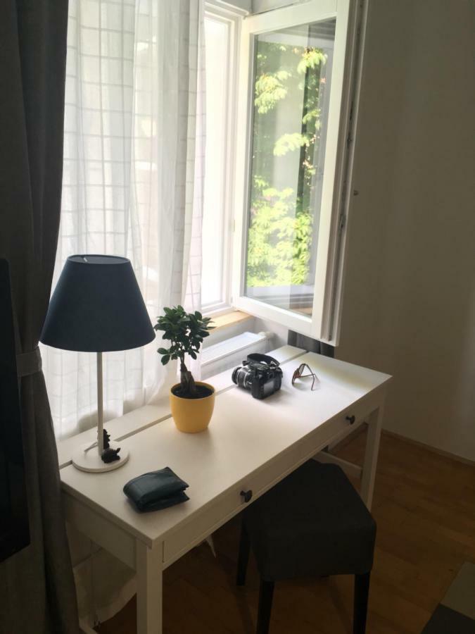 Enjoy Apartman Шопрон Экстерьер фото
